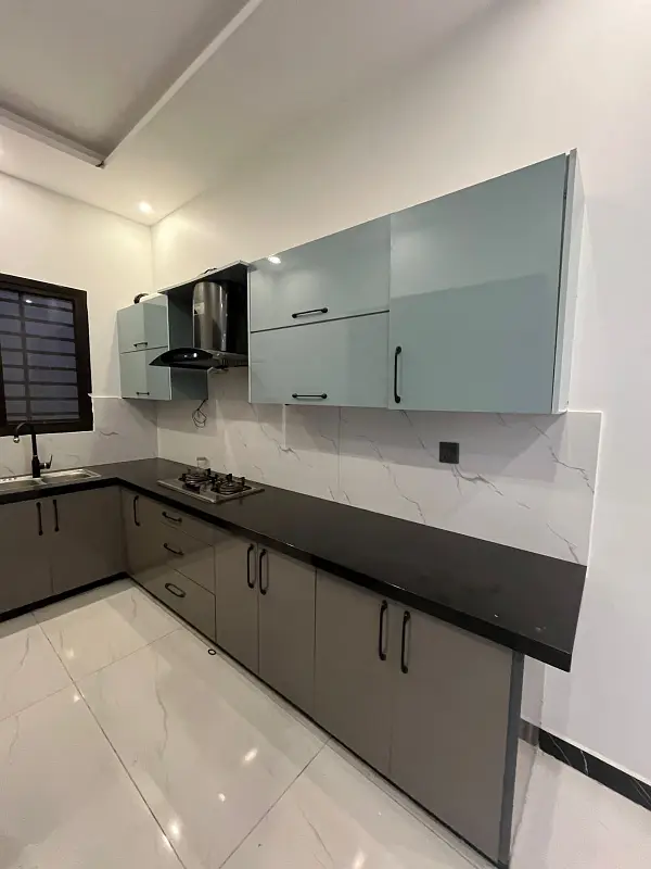 House For Sale In Gulshan E Iqbal Block 5