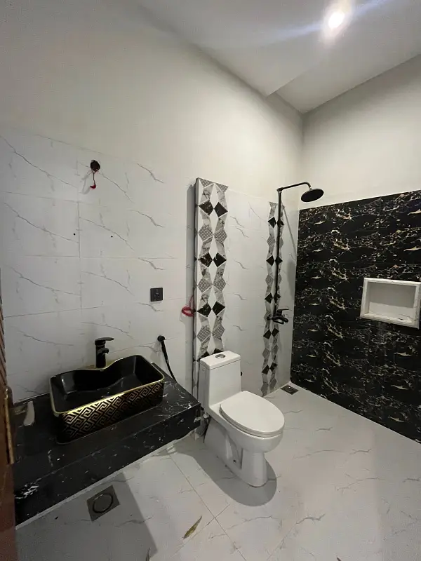 House For Sale In Gulshan E Iqbal Block 5