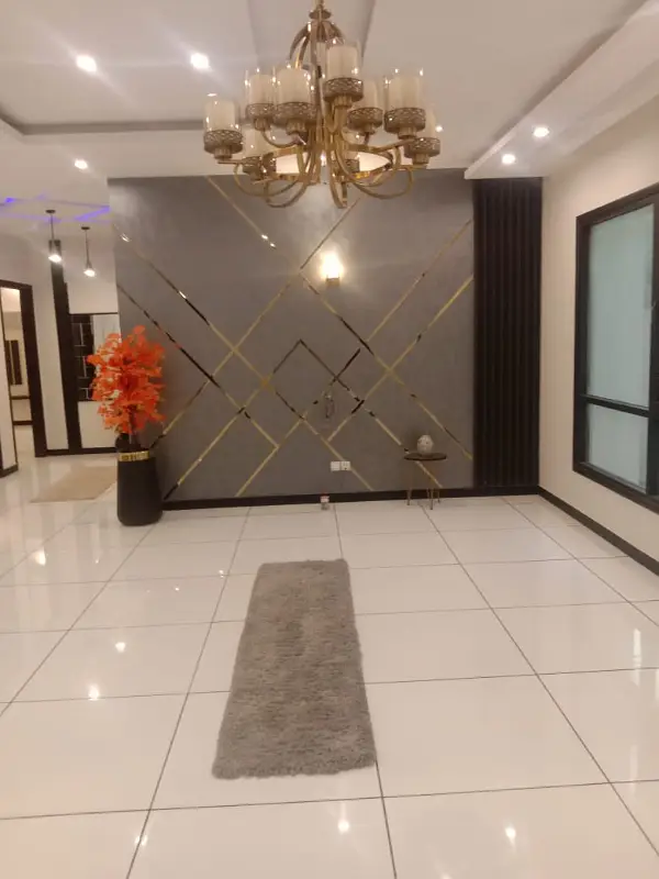 DHA PHASE 8, BRAND NEW 666 Sq. Yards Bungalow For Sale.