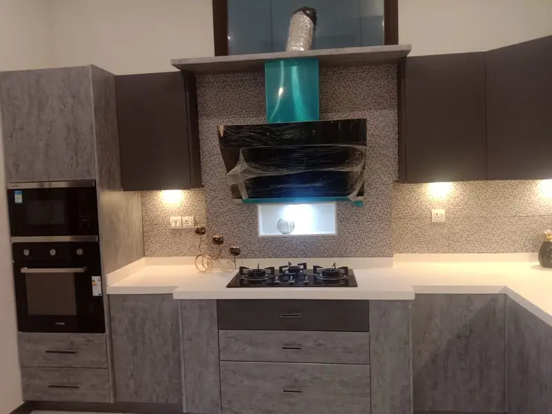 DHA PHASE 8, BRAND NEW 666 Sq. Yards Bungalow For Sale.