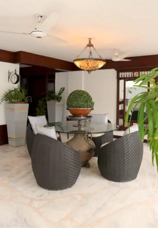 Fully Furnished Multi-Unit Apartment Building Clifton KARACHI