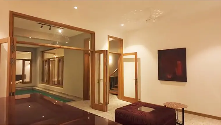 DHA PHASE 8, BRAND NEW 500 Sq. Yards Bungalow for Sale