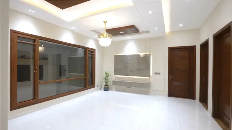 DHA PHASE 8, BRAND NEW 500 Bungalow for Sale