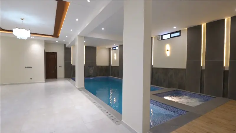 DHA PHASE 8, BRAND NEW 500 Bungalow for Sale
