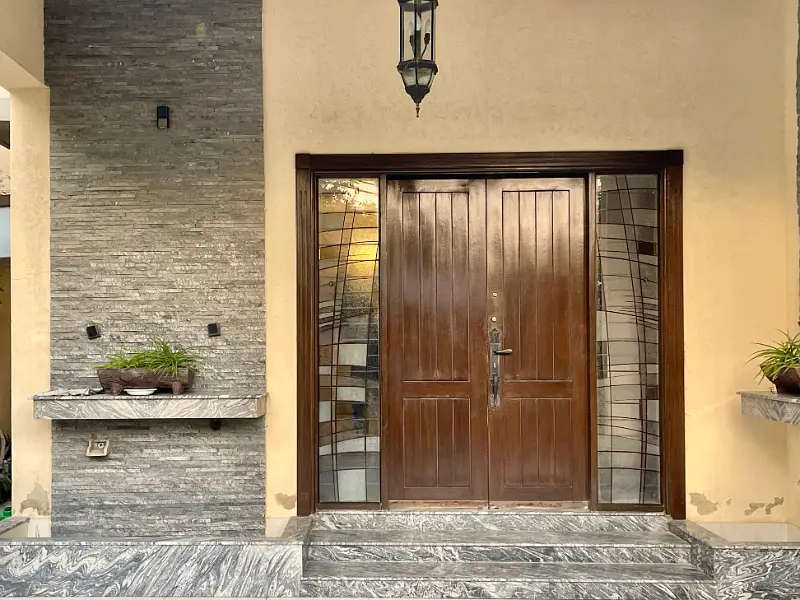 Bungalow for Sale 500 Square Yards In DHA Phase