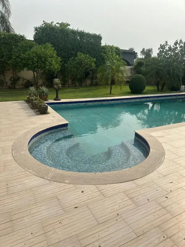 4 KANAL LUXURY FARMHOUSE ON MAIN BEDIAN ROAD