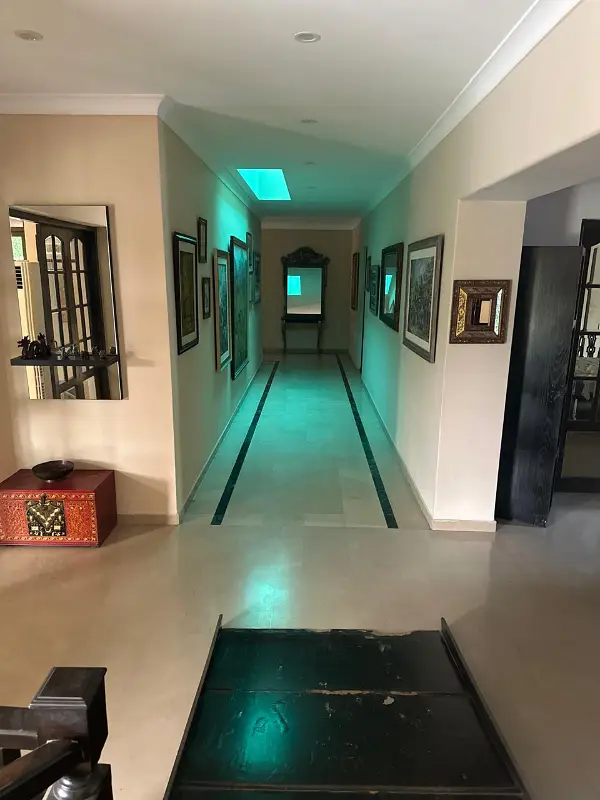 4 KANAL LUXURY FARMHOUSE ON MAIN BEDIAN ROAD