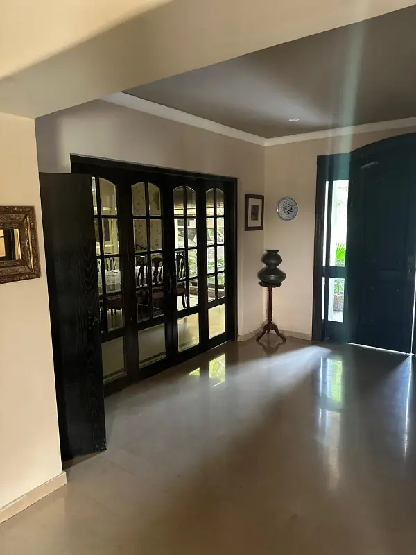 4 KANAL LUXURY FARMHOUSE ON MAIN BEDIAN ROAD