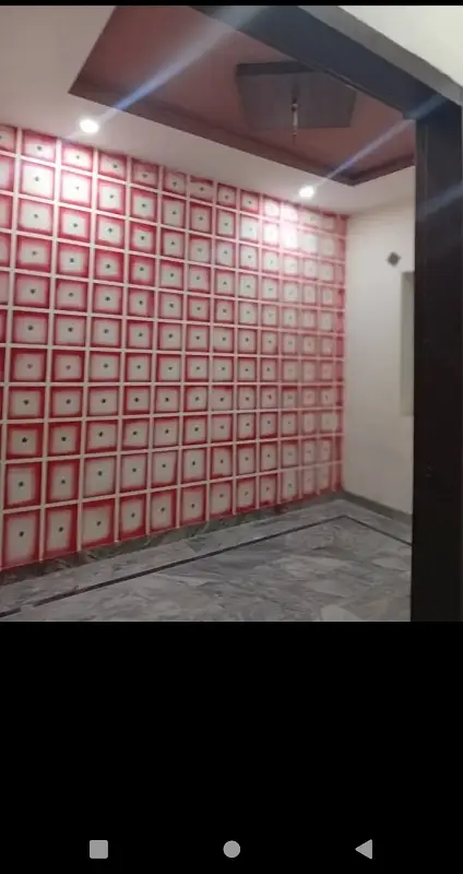 Double storey House for sale in Rawalpindi