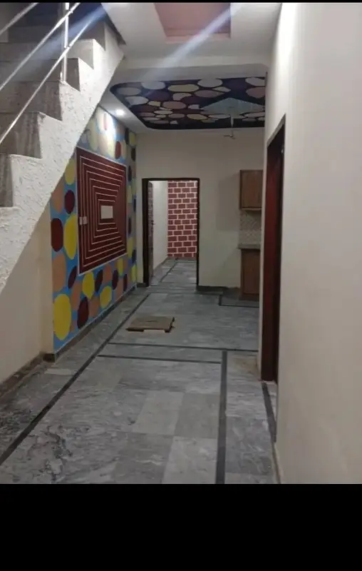 Double storey House for sale in Rawalpindi