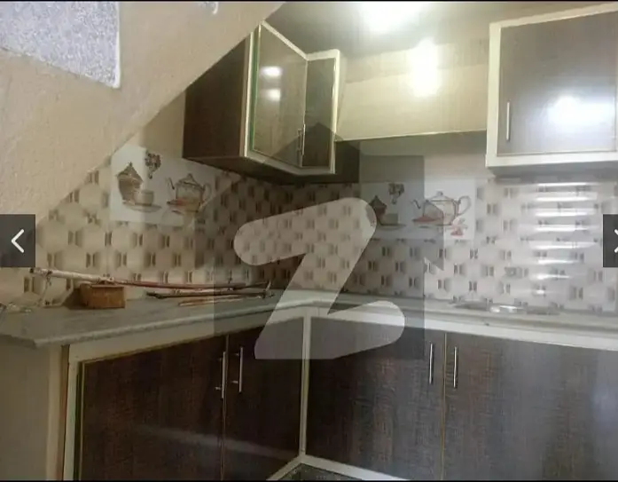 Beautiful Small Budget House
