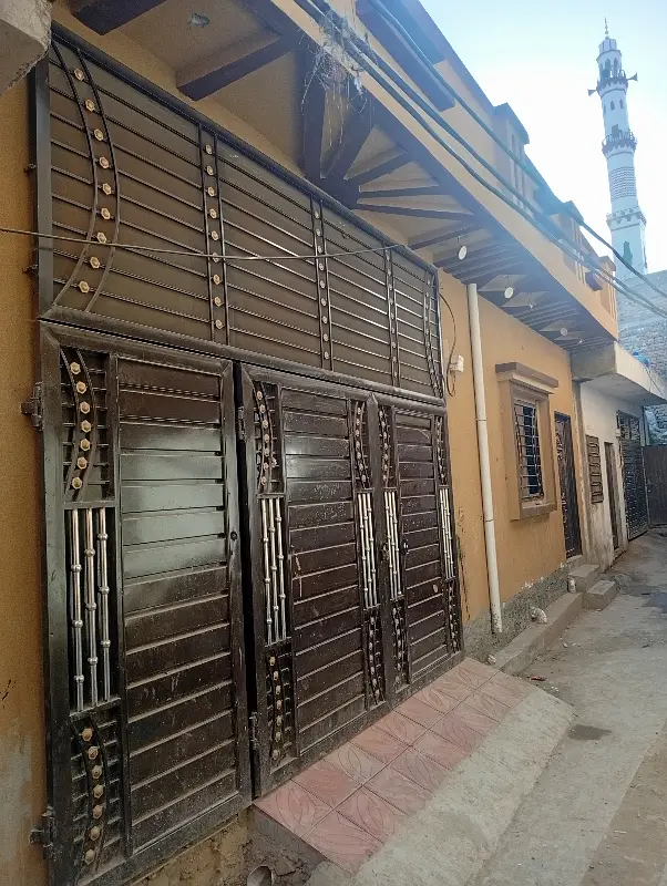 Beautiful House For Sale In Rawalpindi