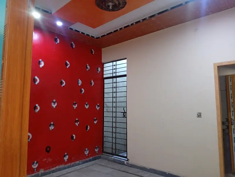 Beautiful House For Sale In Rawalpindi