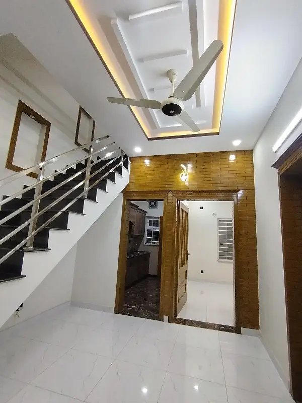 25x40 Extra Lavish House For sale in islamabad Sector G-13/islamabad