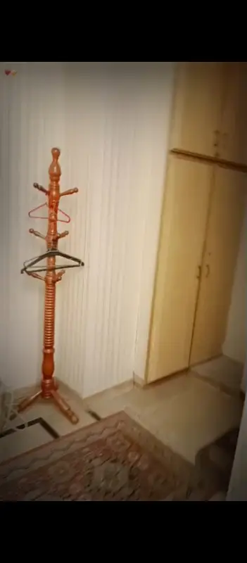 FULLY FURNISHED FLAT FOR SALE IN ORANGE LINE STATION SABZAZAR MULTAN ROAD LHR