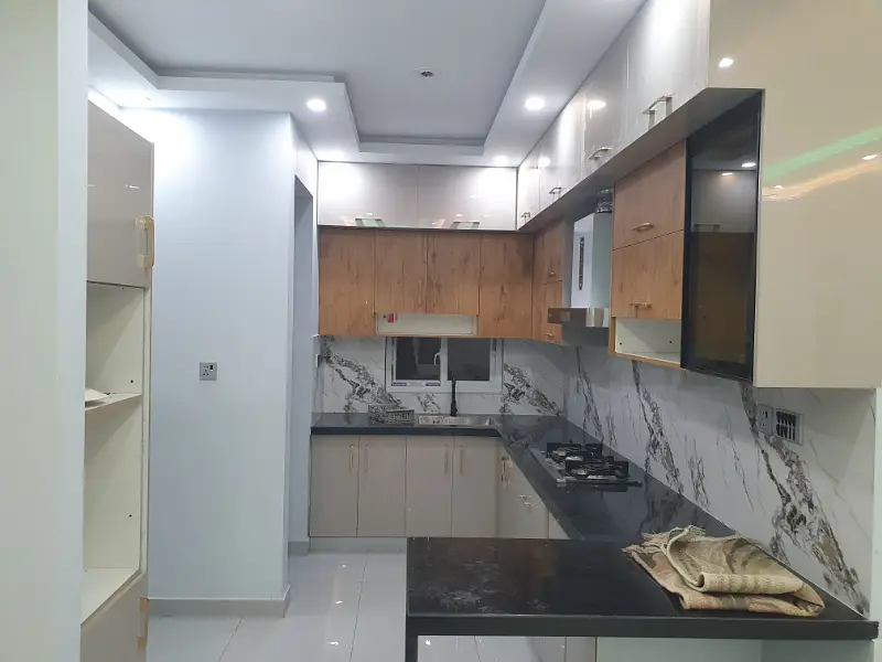 G+1 Brand New House For Sale In Prime Sector