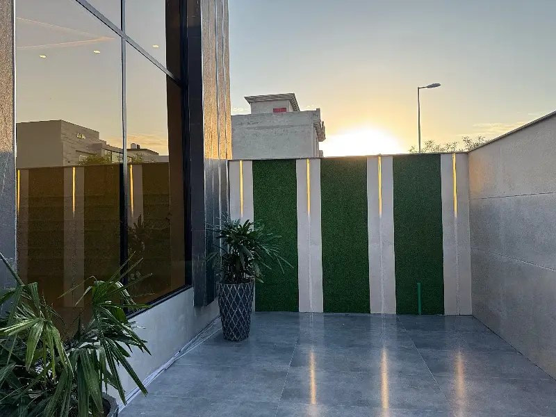 10 Marla Modern House For Sale (A-Ext).