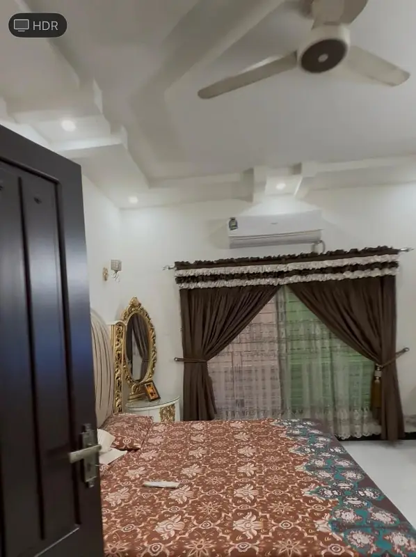 10 Marla Eden Garden House Is Available For Sale