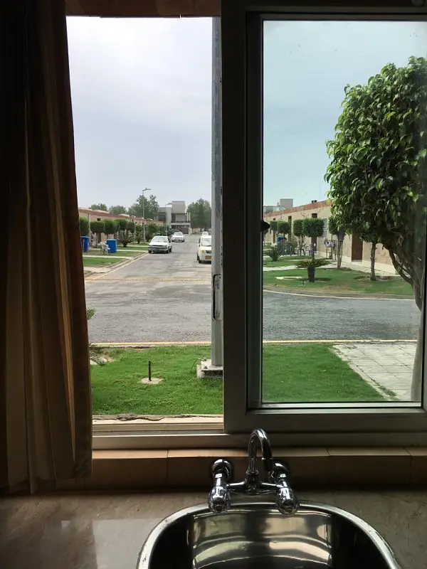LDA Approved 5 Marla Villa For Sale In Bahria Orchard Central Block Prime Location