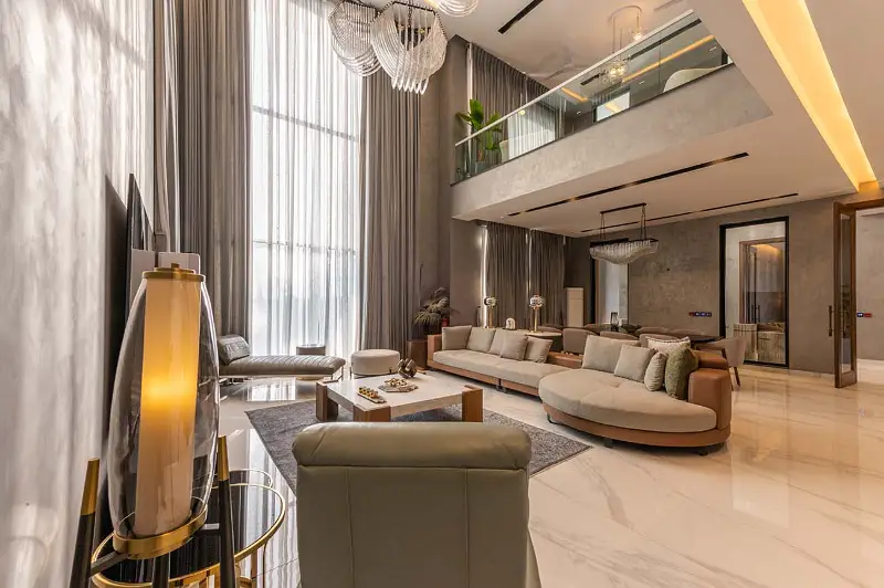 2 Kanal Modern Luxury House near Mosque and park