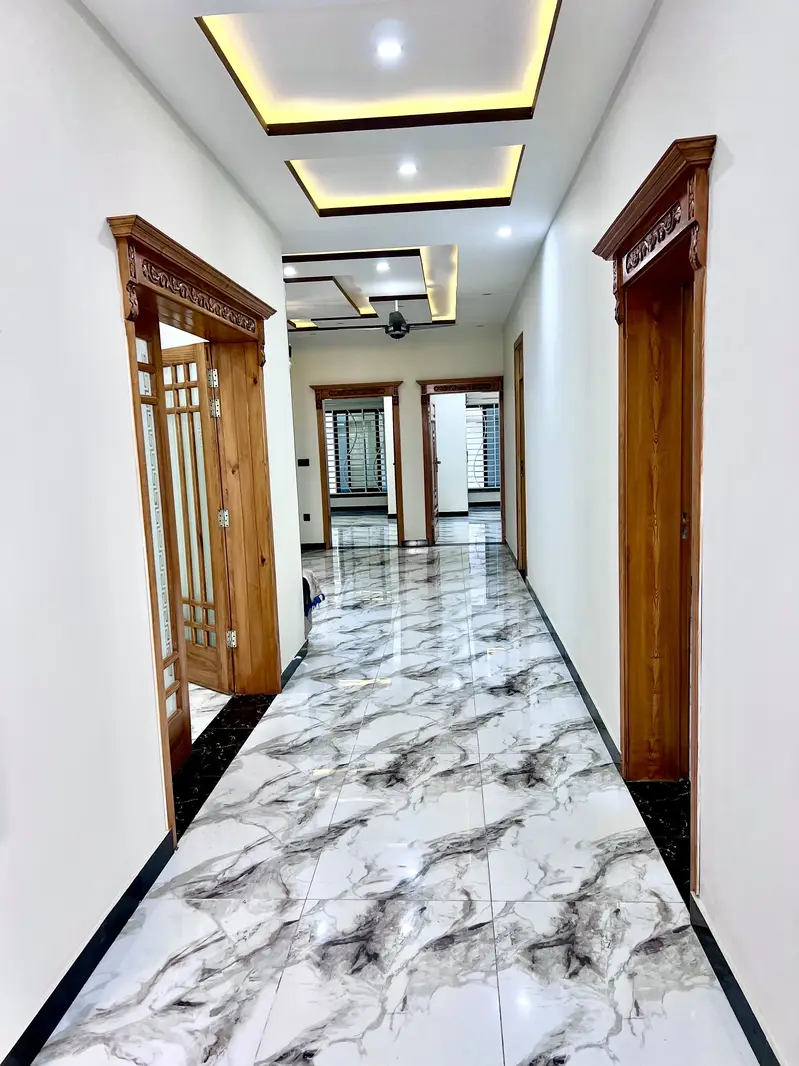 Brand New House For Sale Size 40*80