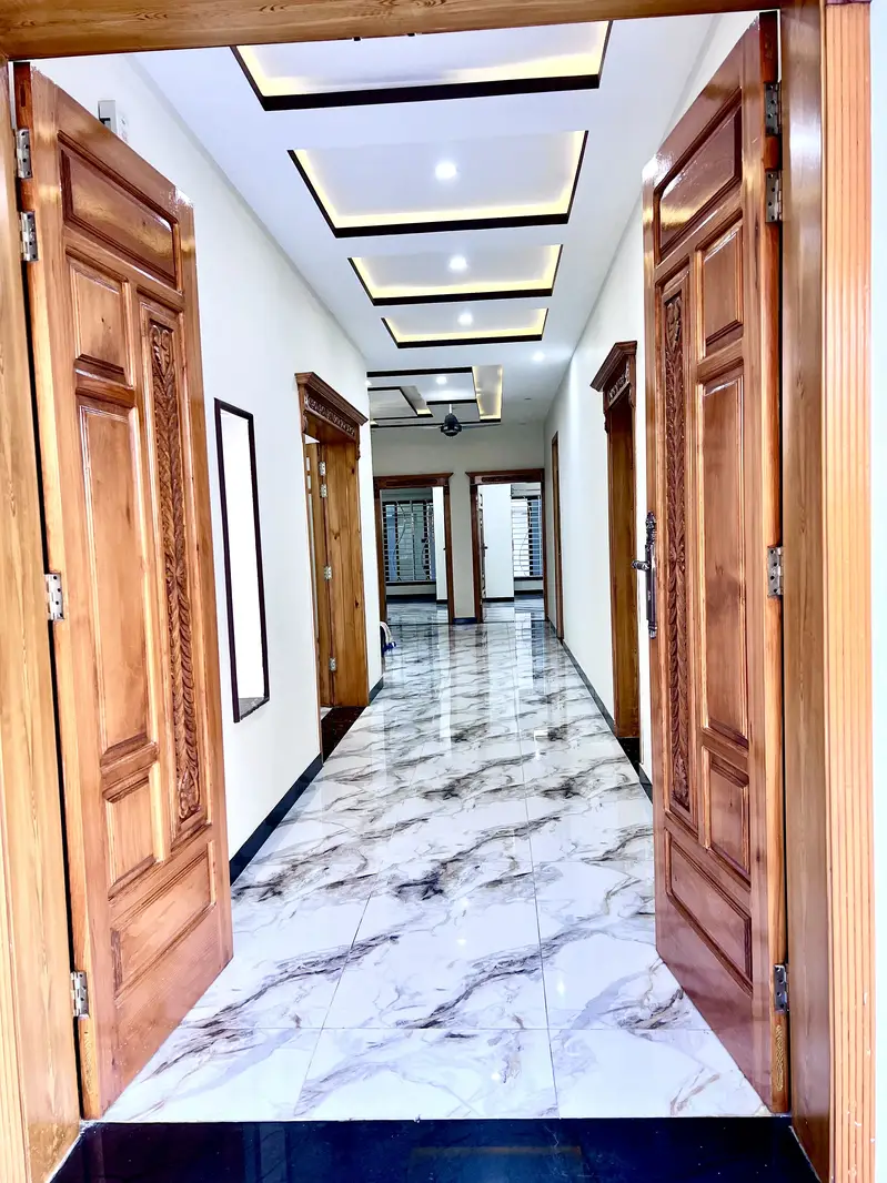 Brand New House For Sale Size 40*80