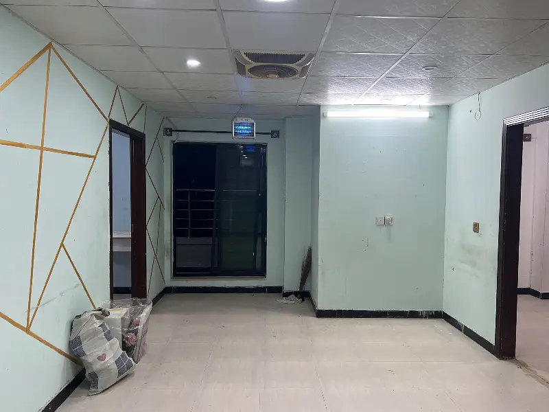 Flat For Sale At Main Kalma Chowk