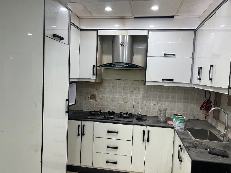 Flat For Sale At Main Kalma Chowk