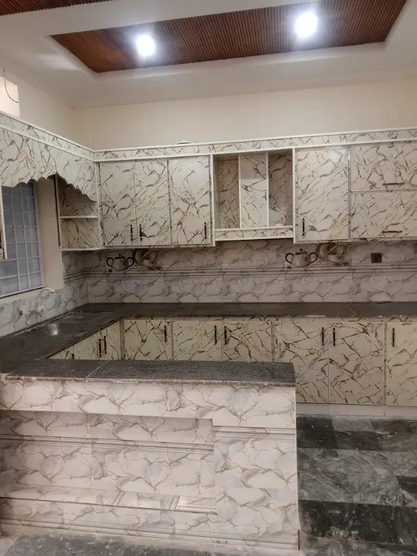 New 5 Marla House Demand 85 Lack Electricity Water Boring 25 Foot Gali Hy Registery Intiqal Tahir Khan 03115850472
