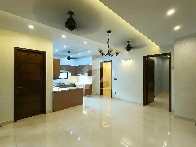 A Modern Solid 10 Marla House For Sale