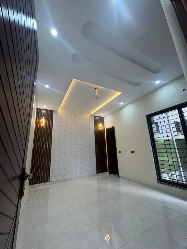 LDA Approve Affordable Price Top Location | 6.5 Marla House For Sale In Bahria Orchard Lahore