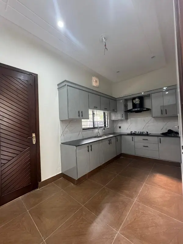 LDA Approve Affordable Price Top Location | 6.5 Marla House For Sale In Bahria Orchard Lahore