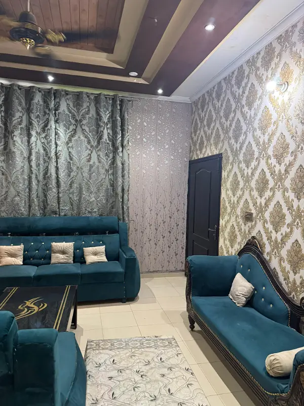 10 Marla Beautiful Double Storey House Urgent For Sale Prime Location In Sabzazar