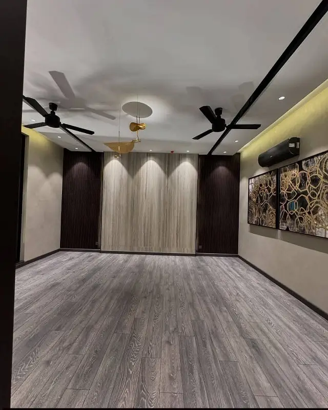 1 Kanal Brand New Modern House For sale