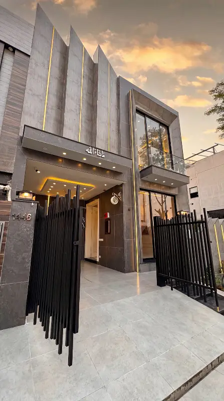 5-MARLA BRAND NEW BUNGALOW IS AVAILABLE FOR SALE IN THE BEST BLOCK OF PHASE 9 TOWN DHA LAHORE.