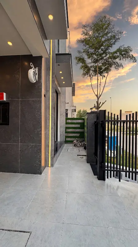 5-MARLA BRAND NEW BUNGALOW IS AVAILABLE FOR SALE IN THE BEST BLOCK OF PHASE 9 TOWN DHA LAHORE.