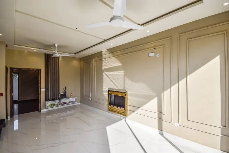 Fahad Farman Associates Offers House for Sale Dha Phase 9 Town