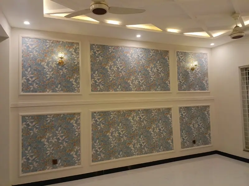 Formanites Husing Society Near DHA Phese 5 Kamaha Road Lahore