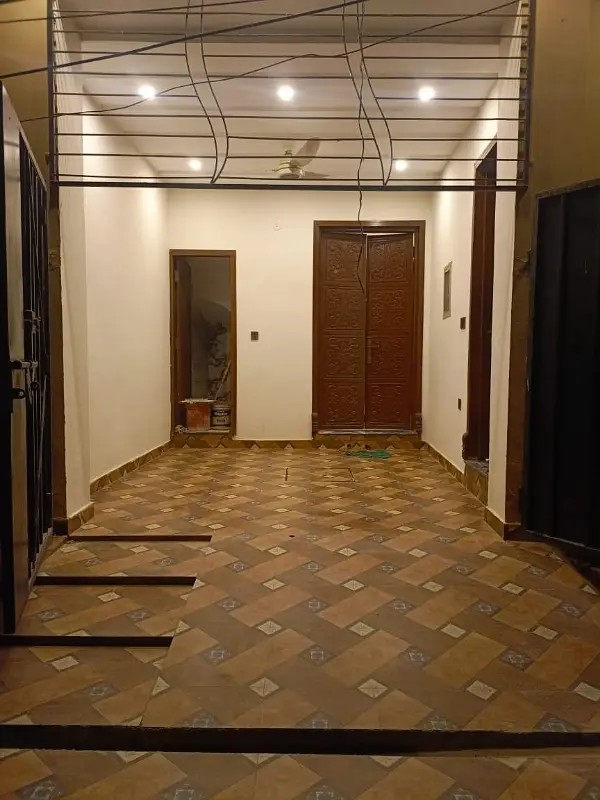 Formanites Husing Society Near DHA Phese 5 Kamaha Road Lahore