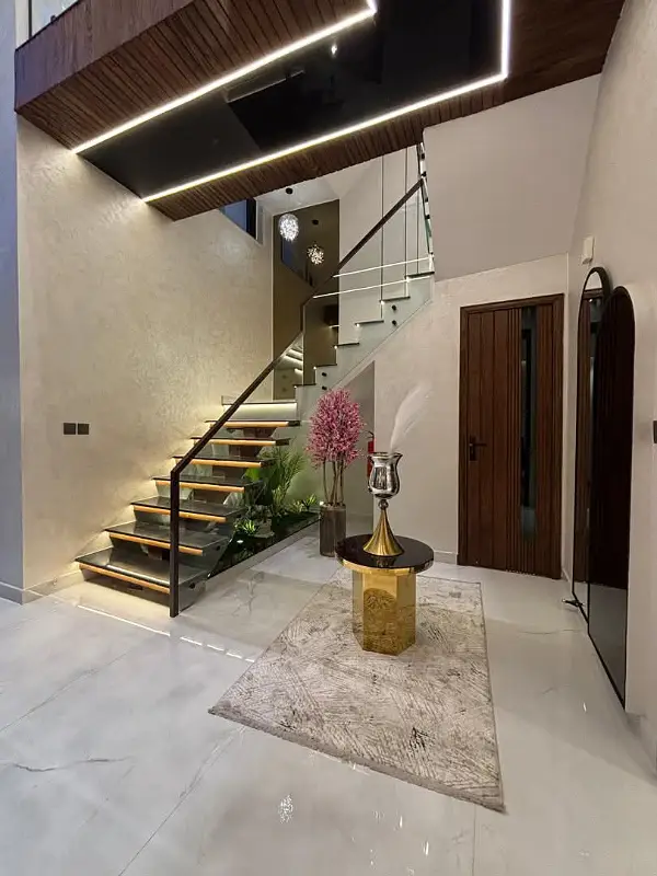 BRAND NEW MODERN 10 MARLA LUXURY HOUSE FOR SALE IN DHA PHASE 5