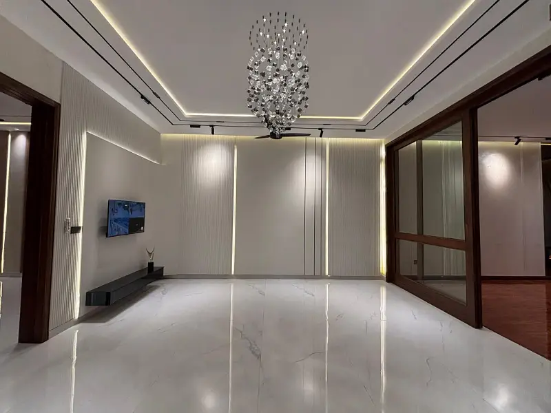 BRAND NEW MODERN 10 MARLA LUXURY HOUSE FOR SALE IN DHA PHASE 5