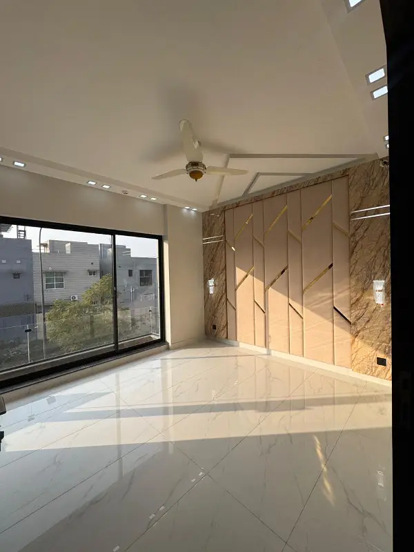 5 Marla Adorable Bungalow On Top Location For Sale in DHA Phase 9 Town Lahore