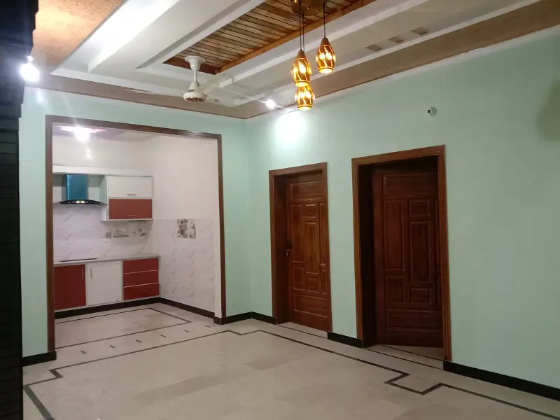 6marla double story house for rent islamabad