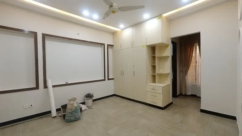 10 MARLA BRAND NEW HOUSE FOR SALE in MULTI F-17 ISLAMABAD