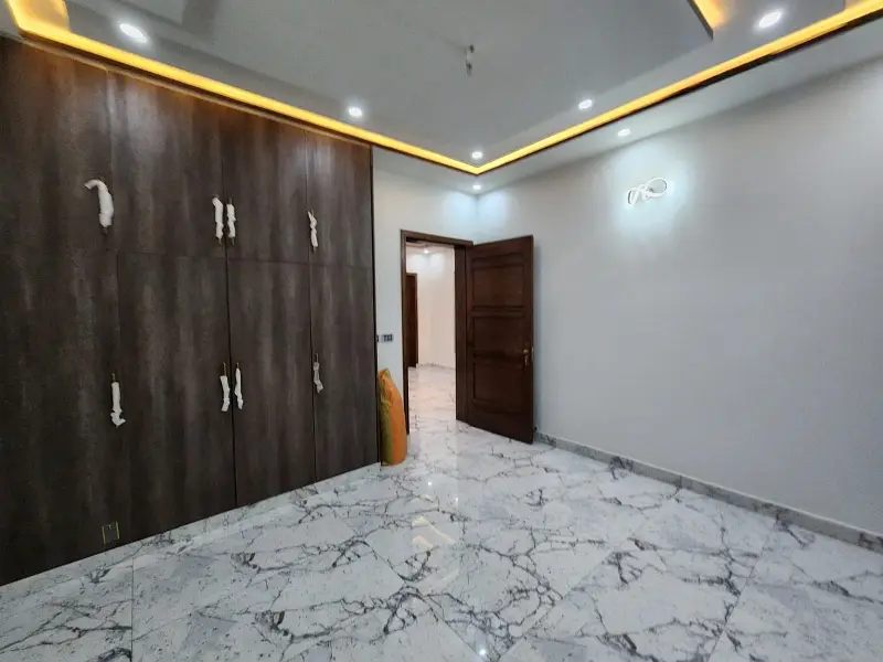 5 MARLA BRAND NEW Luxury Ultra Modern Style Double Storey Double Unit Stylish House Available For Sale In Johertown Phase Ii Lahore By Fast Property Services Wi
