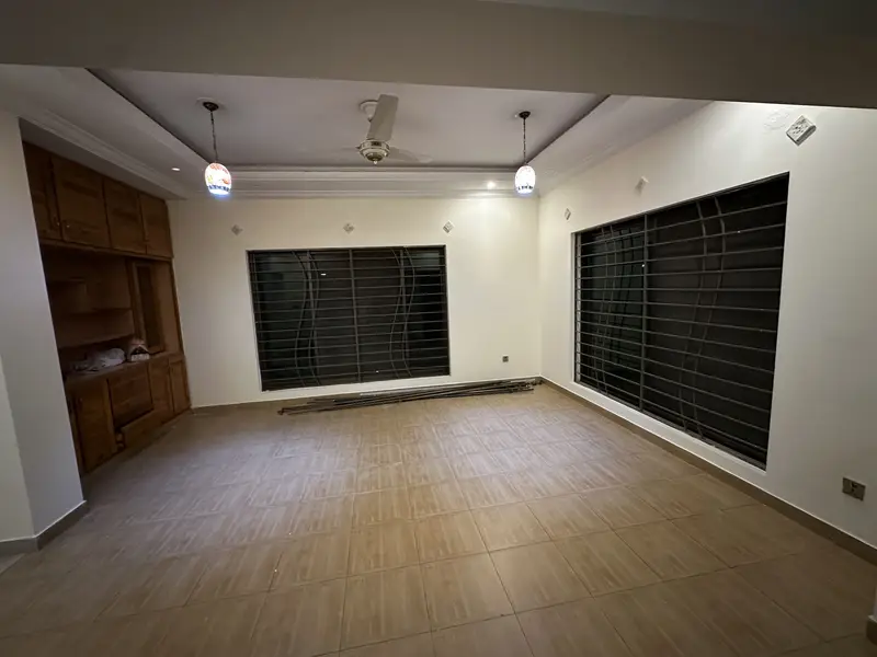 For Rent 1 Kanal House In Bahria Town Phase 2