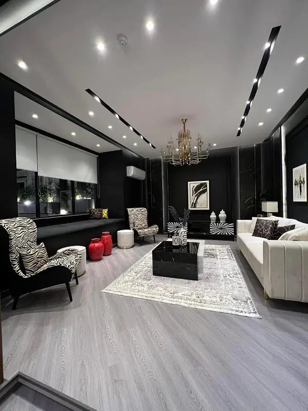 2 Kanal Brand New Luxury House With Basement For Sale In DHA Phase