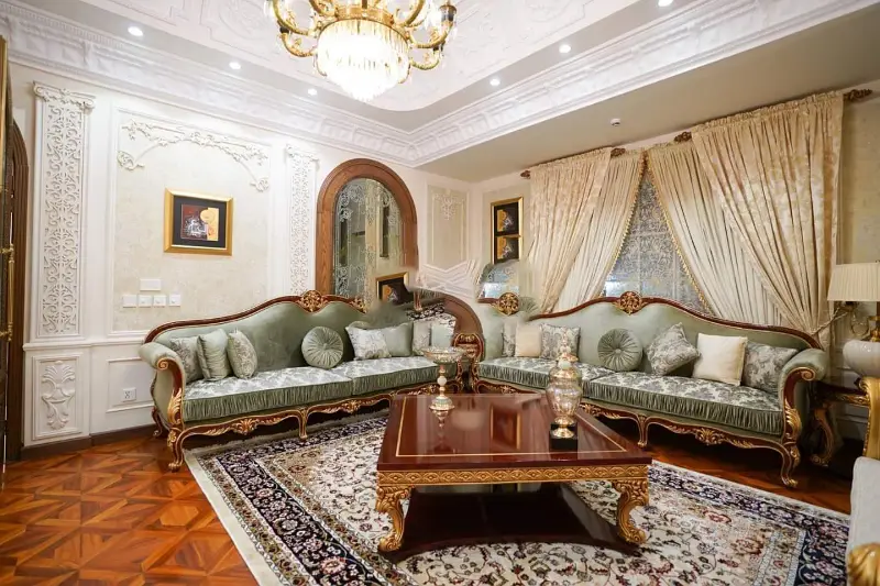 Brand New 2 Kanal Luxury House in DHA Phase 6 Lahore