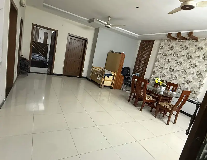 12 marla well maintained double story house for sale in media town