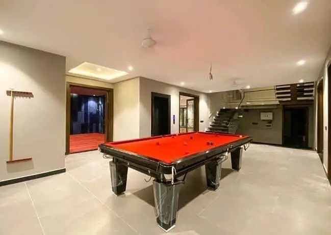 2 Kanal Luxury House For Sale In DHA Phase 6 Lahore